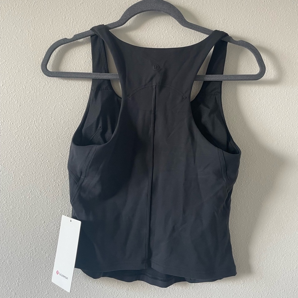 Lululemon Black InStill Tank - Picture 3 of 3
